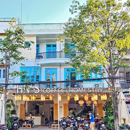 An'S Family Homestay Hoi An - 5Mins Walk To Hoi An Ancient Town Luaran gambar