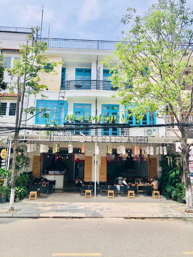 An'S Family Homestay Hoi An - 5Mins Walk To Hoi An Ancient Town Luaran gambar
