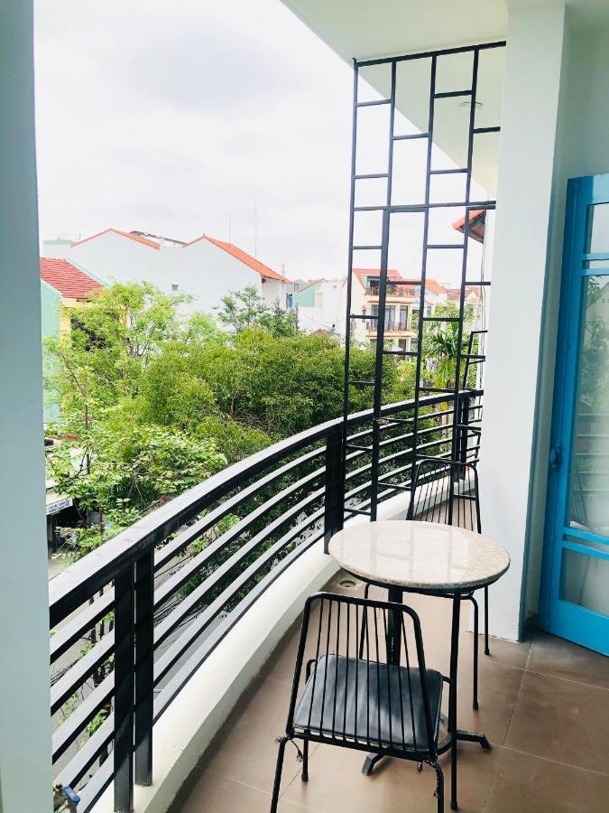 An'S Family Homestay Hoi An - 5Mins Walk To Hoi An Ancient Town Luaran gambar