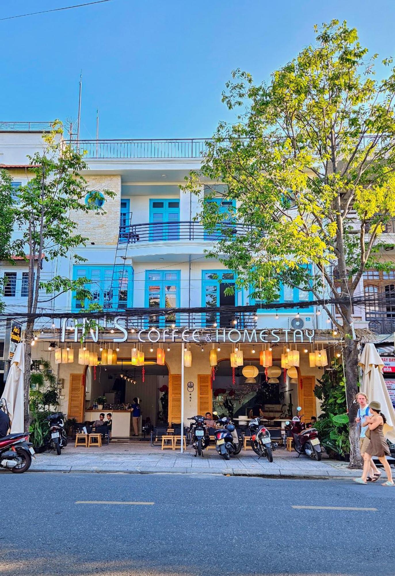 An'S Family Homestay Hoi An - 5Mins Walk To Hoi An Ancient Town Luaran gambar